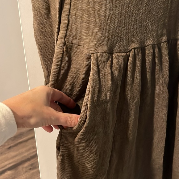 T. La Melissa Ribbed Knit Dress - Picture 5 of 5